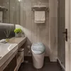 XINZI Toilettendeckel oval und Sitz mit Absenkautomatik, Produktbild-Vorschau 11