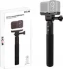 MONOPOD + 4800mAh batterij, selfie-stick voor SJCAM SJ20, Productafbeelding-voorbeeld 1