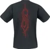 Slipknot T-Shirt Herren Slaughterer schwarz 4XL Produktbild-Vorschau 2