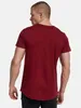Tazzio Herren T-Shirt Rundhals  7er-Pack E106 (Mix TZJ-4, Produktbild-Vorschau 3