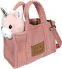 Borsa Unicorn plü sch+ 28cm Anteprima dell’immagine prodotto 1
