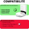 Zubehörpaket für Dream D10 Plus/L10 Plus/Z10 Pro – Produktbild-Vorschau 2