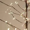 Weihnachtsbaum mit 480 LED-Lichtern für den Innen- und Produktbild-Vorschau 17
