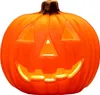 Latarnia z dyni LED na Halloween z oświetleniem - Podgląd zdjęcia produktu 1