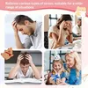 7pcs Squishy Paw, Adult Fidget Toys Relieve Anxiety, Speks Produktbild-Vorschau 6