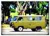 60 Jahre Buchanka - Der Kult-Transporter der UdSSR UAZ-452 Produktbild-Vorschau 9