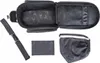 Borsa portabici grande 12L Rockbros A9-BK Anteprima dell’immagine prodotto 5