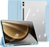 Samsung Galaxy Tab S10 FE Plus Hülle - Dux Ducis Toby Produktbild-Vorschau 27