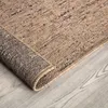 Tappeto per esterni a trama piatta, moderno e resistente Anteprima dell’immagine prodotto 5