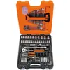 BAHCO set di chiavi a bussola 1/4" e 1/2" 108 pezzi S108 Anteprima dell’immagine prodotto 4