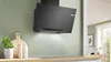 Bosch Serie 8 DWK91LT60 Wandesse, 90 cm, Klarglas schwarz Produktbild-Vorschau 3