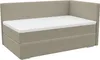 99rooms Phönix Mini Plus Boxspringbett 100x200 cm Webstoff Produktbild-Vorschau 7