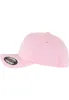 FLEXFIT 6277 | Wooly Combed Cap / Kappe / Mütze / Hut Produktbild-Vorschau 4