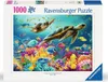 Blaue Unterwasserwelt Ravensburger 12000577 Produktbild-Vorschau 8