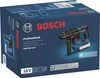 Martello rotante a batteria con ONECHUCK GBH 18V-18 X Anteprima dell’immagine prodotto 12