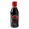 Messino Granatapfel Balsamico Creme 250 ml Flasche auf Weiß Produktbild-Vorschau