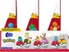 Mega Pokémon Pokéball - Pikachu i Ditto JCT43 Podgląd zdjęcia produktu 4