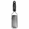 Microplane Gourmet Reibe 2-Wege Schneide schwarz Produktbild-Vorschau 23