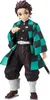 Demon Slayer: Kimetsu no Yaiba SPM PVC Statue Tanjiro Produktbild-Vorschau 10