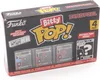 Funko Bitty POP! Marvel Deadpool - Figurki Bathtime 4 szt. Anteprima dell’immagine prodotto 5