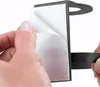 WENKO Wand Seifenspender Woya Schwarz 250 ml ohne Bohren Produktbild-Vorschau 7
