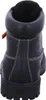 Dockers by Gerli Herren Leder Stiefel gefüttert Schwarz Produktbild-Vorschau 36