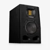 A studio shot of a black studio monitor speaker. Náhľad obrázku produktu