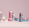 Mepal Set brotdose und Trinkflasche campus - flowers & Podgląd zdjęcia produktu 18