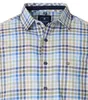Redmond - Comfort Fit - Herren Freizeithemd Kurzarm Produktbild-Vorschau 3