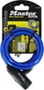 MASTER LOCK Fahrradschloss Kabelschloss [Schlüssel] [1,8 m Produktbild-Vorschau 15