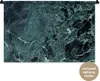 MuchoWow® Wandteppich Wandbehang Marmor - Stein - Textur - Produktbild-Vorschau 1