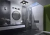 LEDVANCE ORBIS Flame Wand- und Deckenleuchte mit LED, Produktbild-Vorschau 3