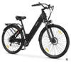 PIXAR C1 E-Bike 27,5 Zoll, 250W BAFANG Hinterradmotor, 36V Produktbild-Vorschau 1