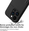imoshion Coque arrière avec porte-cartes pour l'Apple Voir les images du produit 5
