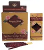 Bâtonnets d'encens Green Tree Spiritual Smudge \Protection Voir les images du produit 3