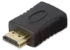 Lindy 41232, HDMI Type A, HDMI Type A, Černá Náhled obrázku produktu 7