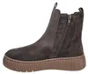 Gabor 8014.01 Dameslaarzen - comfortabele bruine laarzen, Productafbeelding-voorbeeld 8