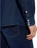 Wrangler 27MW Herren -Denim -Shirt New W5MSLW301 112130242 Produktbild-Vorschau 5