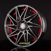 20-calowe felgi aluminiowe KESKIN KT20 5x112 ET30 BLACK Podgląd zdjęcia produktu 34