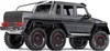 Traxxas RC Crawler TRX-6 Mercedes Benz G63 AMG 6x6 Clipless Podgląd zdjęcia produktu 2