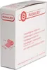 NOBA Rudavlies Klebevlies hypoallergen 1 Rolle 2,5 cm x 10 Produktbild-Vorschau 1