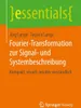 Fourier-Transformation zur Signal- und Systembeschreibung Produktbild-Vorschau 2