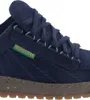 Mephisto Rainbow Halbschuh 71245, Navy, Nubukleder, SOFT Produktbild-Vorschau 10