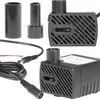 Kruger Meier HydroSpark All Connect - pompa wody 220l/h 12V Podgląd zdjęcia produktu 13