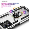 Schutzhülle für Motorola Moto G14 Dual Layer Robust Produktbild-Vorschau 5