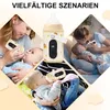 Tragbarer Baby Flaschenwärmer Unterwegs mit 6 Produktbild-Vorschau 6