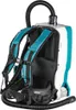 Makita Aspirateur à dos sans fil XGT 40 V max - 200 mbar - Voir les images du produit 6