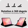 Cazy Housse pour Tablette compatible avec Samsung Galaxy Voir les images du produit 3