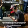 Sony WH-1000XM5 Bluetooth Kopfhörer mit Premium Noise Produktbild-Vorschau 12