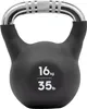 Adidas Kettlebell - 16 kg / 35 LB Produktbild-Vorschau 2